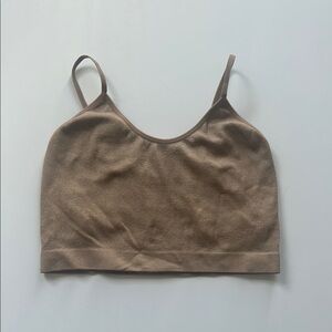 Primark Brown Bandeau